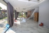 Beautiful spacious villa for rent near French school, Long Bien, Hanoi